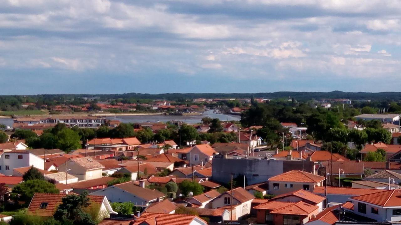 L' Albatros Arcachon
