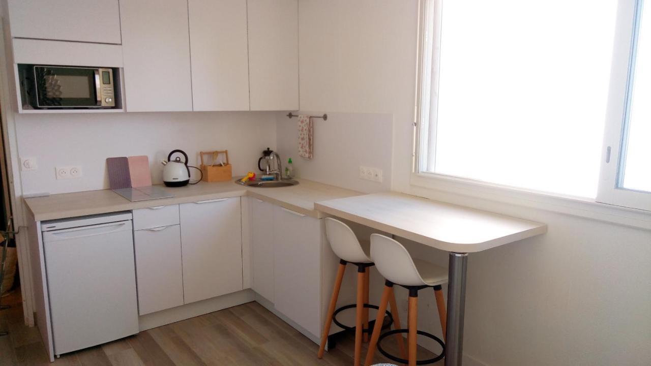 Apartment L' Albatros Arcachon