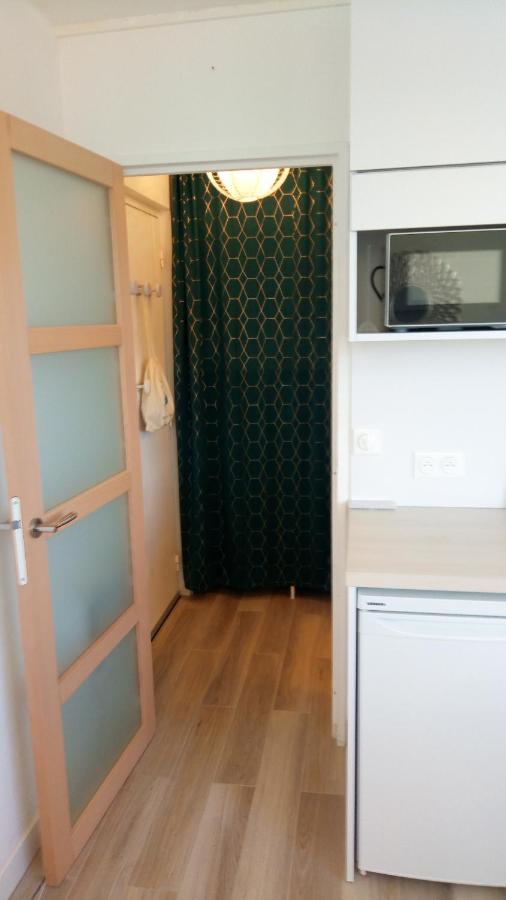 L' Albatros Apartment *