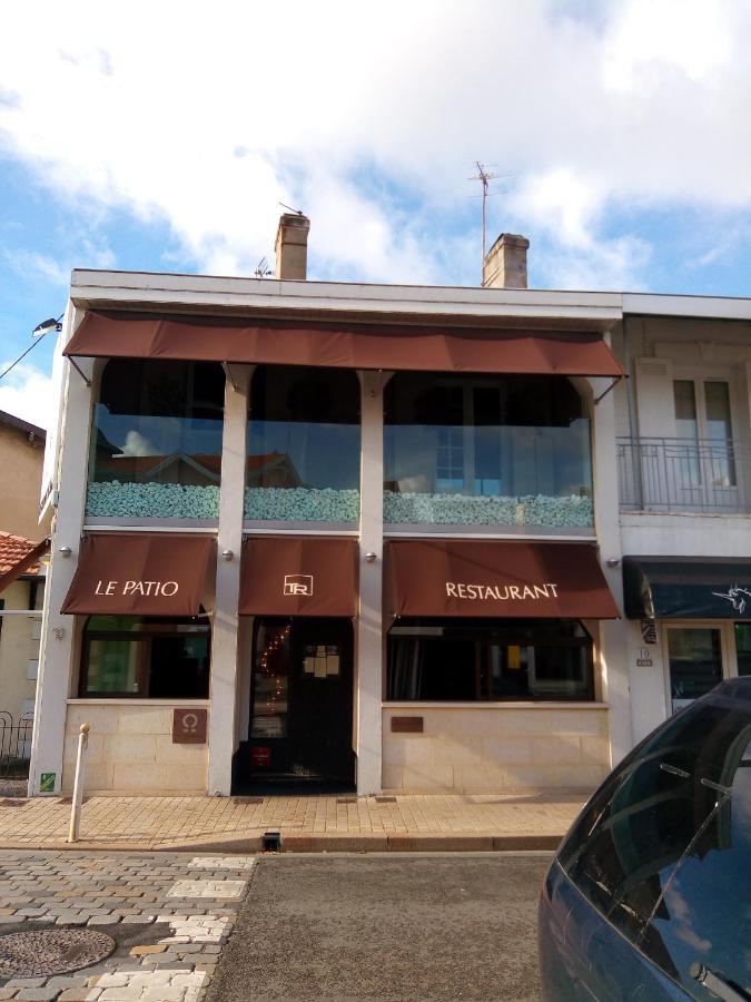 L' Albatros Arcachon