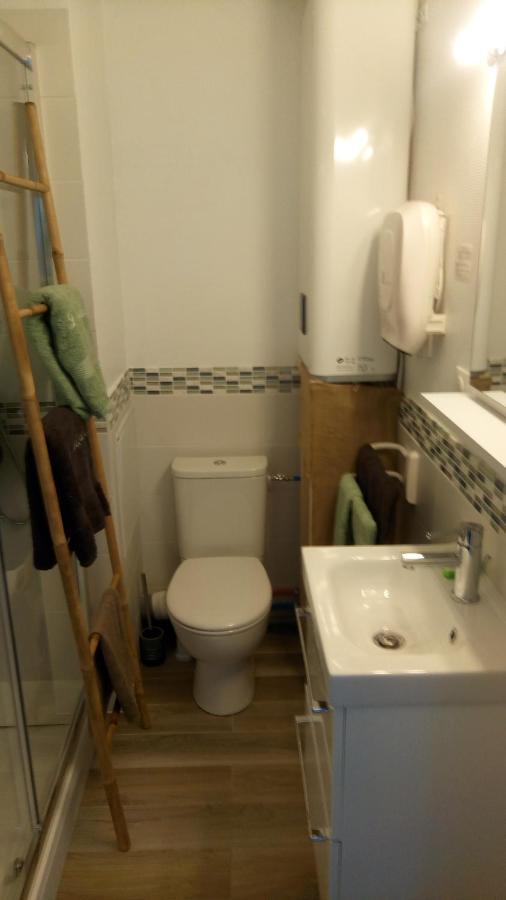 L' Albatros Apartment