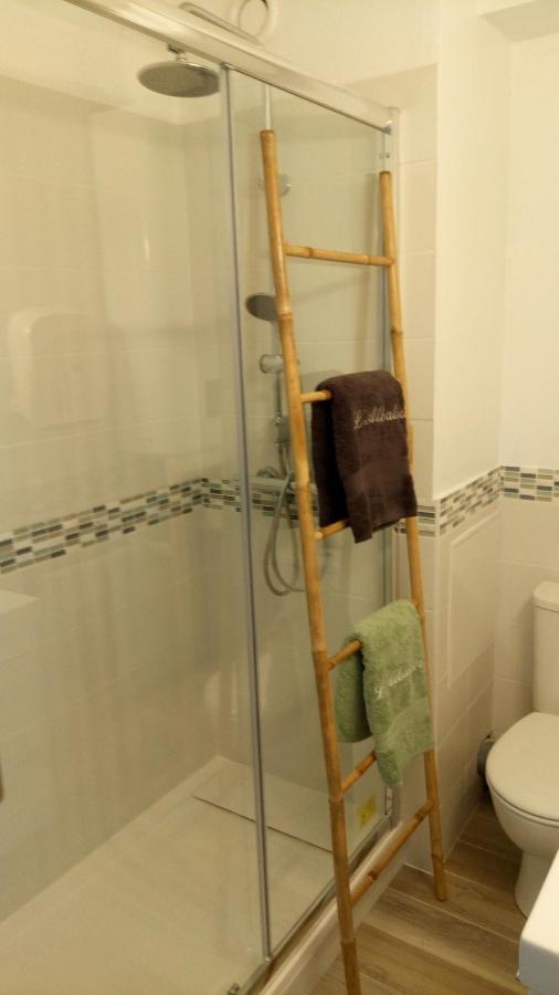 L' Albatros Apartment